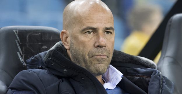 Angstgegner Ajax moet 'nummer drie' zijn: 'Samen met PSV de beste selectie'