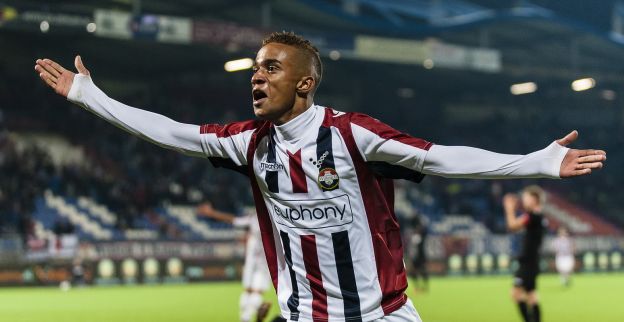 Heerenveen haalt weer aanvaller: Verdedigers hebben hekel aan types als ik