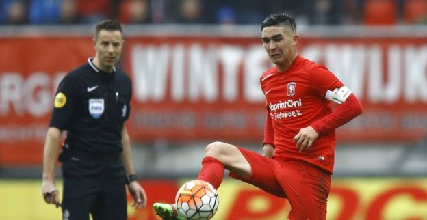 Update: 'FC Twente moet groot deel transfersom Guiterrez afstaan'