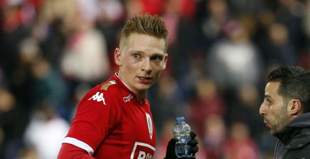 Honger Essevee nog niet gestild: 'Twee Standard-spelers op het oog'