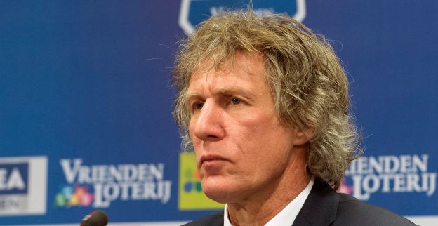 NAC kan trainer aanstellen: Dat is precies wat het NAC-publiek verlangt