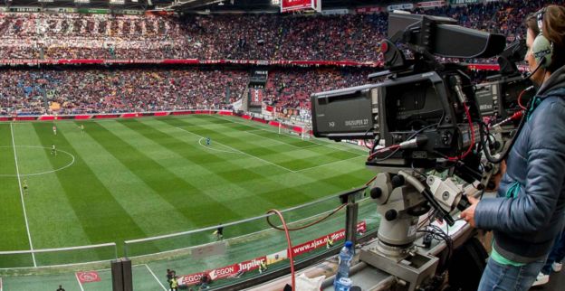 'Tweede Ajax-aankoop staat in de wachtrij: Overmars zoekt goedkeuring'
