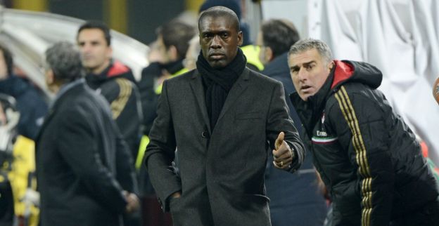 Seedorf kreeg 250 flessen wijn: Moet je nagaan hoeveel feestjes ik gaf
