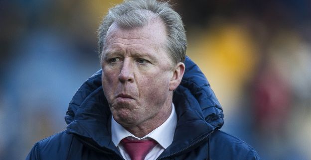 McClaren mag hopen op Premier League, Birmingham ontsnapt aan degradatie