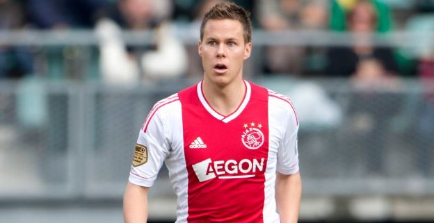 Ajax heeft duidelijke intentie: Moisander mag in januari verkocht worden