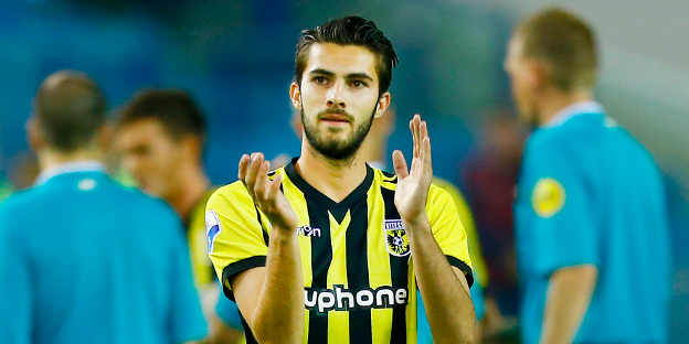 Transfervrij: deze spelers zijn komende zomer op te pikken bij Vitesse