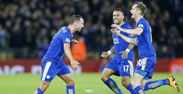 Leicester doet als ware kampioen zaken en haalt verdediger transfervrij uit Spanje