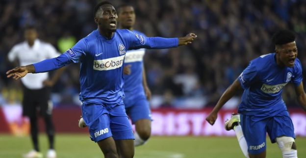 Wilfred Ndidi valt in de prijzen met mooiste doelpunt van het jaar