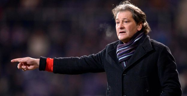 Jacky Mathijssen heeft boodschap voor supporters van Genk