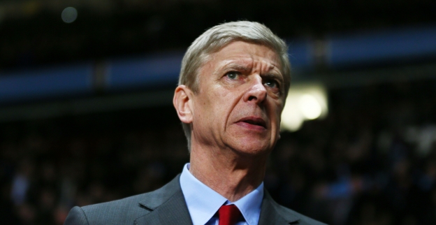 Wenger: Als ik meer tijd had, was Källström niet aangetrokken