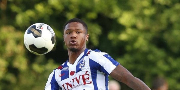 Babel had aandeel in transfer: 'Hij gaf me veel positieve informatie'