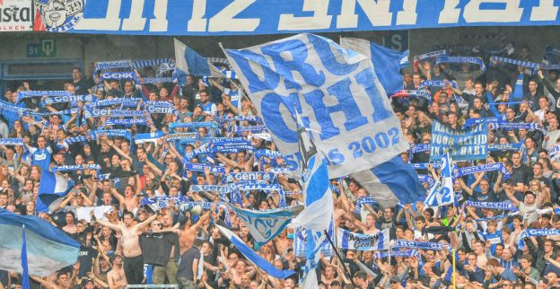 'KRC Genk krijgt concurrentie uit eigen land in strijd voor linksback'