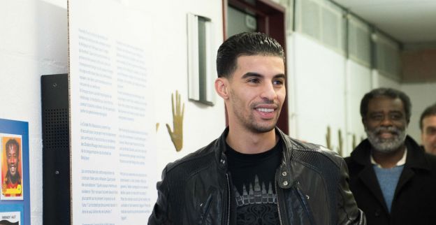 Boussoufa geen optie meer voor Feyenoord: aanvaller maakt lucratieve transfer