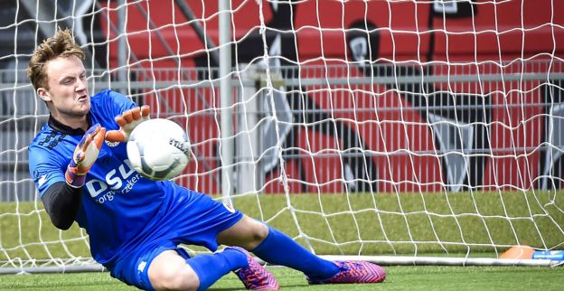 Rotterdammers slaan toe op transfermarkt: 'En nu nog een keeper contracteren'