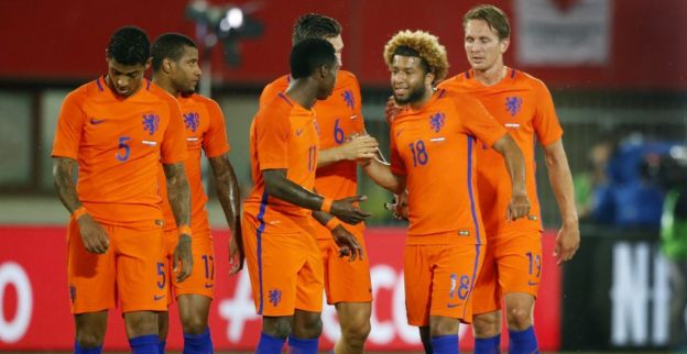 Vilhena klampt zich vast aan zijn eerste shirtje: Die heb ik niet geruild