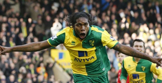 Mbokani wil weg bij Kiev: Anderlecht is een belangrijke club voor mij