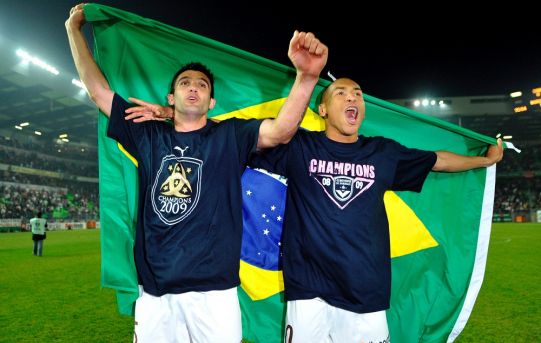 Braziliaan kondigt transfer zelf aan: Ik trek naar Club Brugge