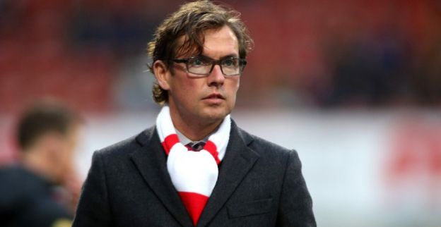 Update: Sparta gaat los op transfermarkt en haalt ook Monaco-product Afbeelding: Update: Sparta gaat los op transfermarkt en haalt ook Monaco-product