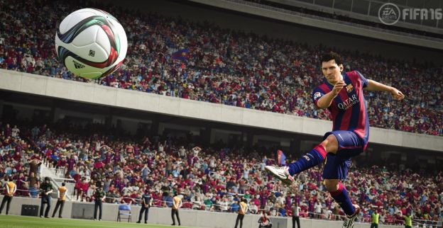 FIFA 16: Check de ratings van alle spelers van Ajax, Feyenoord en PSV!