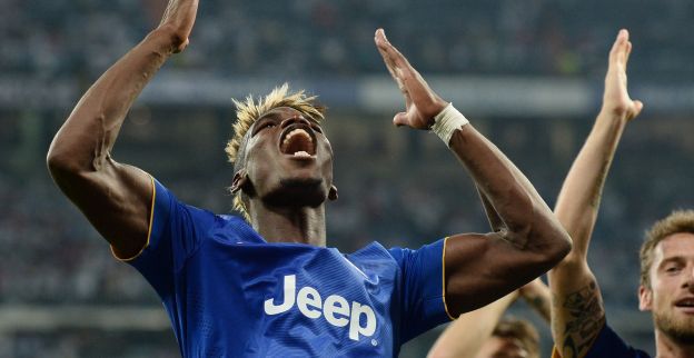 'Man United gaat vol voor Pogba, geruchten over Hummels kloppen'