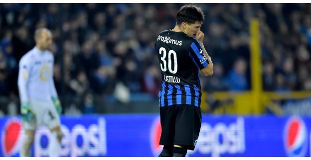 Serieus cashen of tweede kans geven? Club Brugge hakt knoop door
