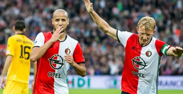 Perfect Feyenoord niet te stoppen: De ploeg straalt veel vertrouwen uit