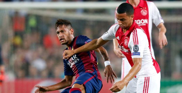 Van Rhijn betreurt Ajax-houding: Het was een balletje breed en kassa