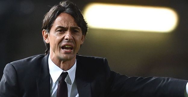 Hommeles bij AC Milan, verdediger forceert vertrek: 'Als Inzaghi blijft, ga ik weg'