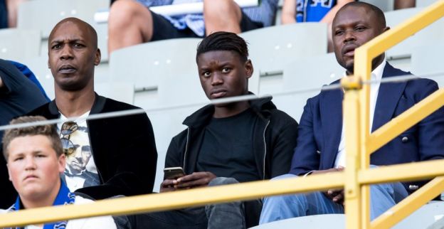 De Mos hekelt egoïstische Eredivisie-bekende: 'Hij moest de lasso gooien'
