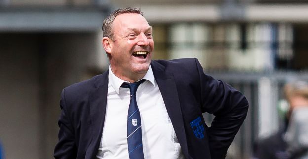 PEC na weer een zege gedeeld koploper: Maar dit is geen reden voor euforie