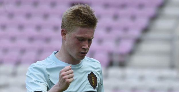 Dit was de dag: Geen nieuwe Club-trainer, Duivelse De Bruyne en Genkse huurling