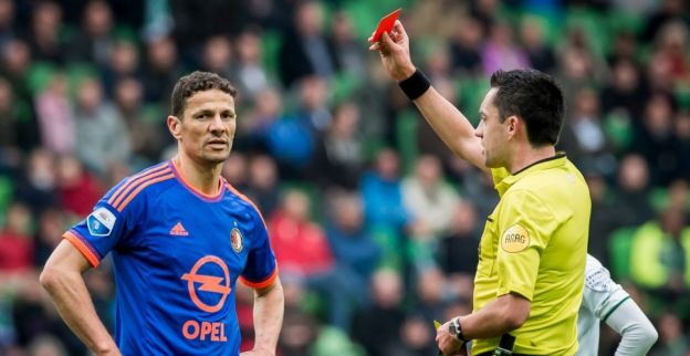 Sneijder zei tegen Ronaldo: look, your best friend! Zijn gezicht sprak boekdelen