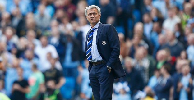 Mourinho niet gelukkig met Chelsea-programma: We hebben een probleem