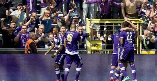 Anderlecht weer in de running voor transfer van Porto-verdediger