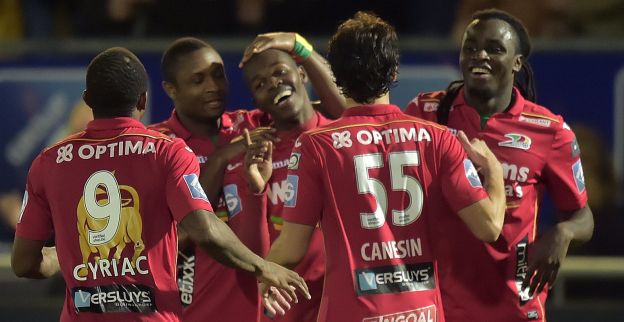 KV Oostende heeft transferhonger: 'Tomasevic of het plan B van Coucke'