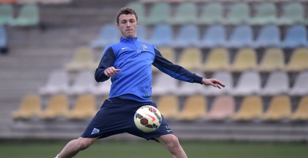 'Racing Genk geeft overbodige Cavric geen nieuwe kans meer'