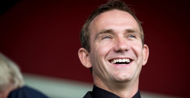 De Haan verklapt gemiddeld salaris Excelsior-speler: 'Neemt gelukkig wel toe'