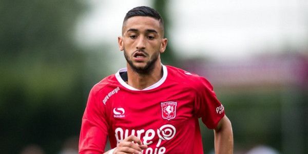 'Ziyech geeft Nederlandse trainer nul op rekest voor opvallende move'