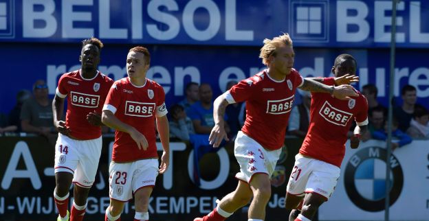 Supersub Legear blikt vooruit: Die wedstrijd mogen we absoluut niet verliezen