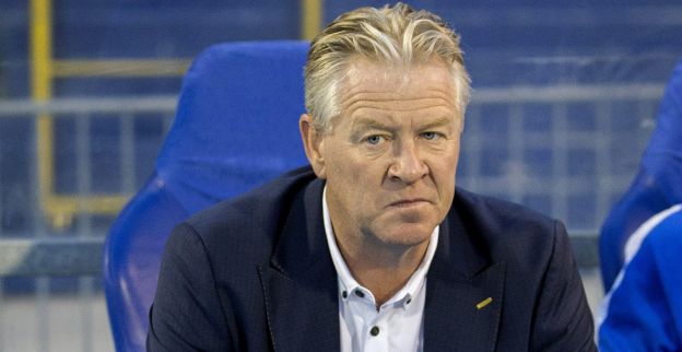 Maes vreesde voor verlies tegen Eendracht Aalst: Dat was even lastig