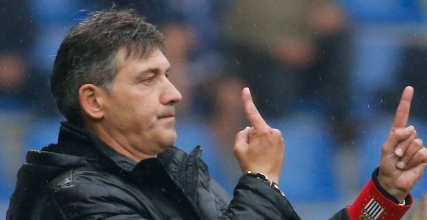 'Charleroi troeft Standard af in transferstrijd om jonge spits'