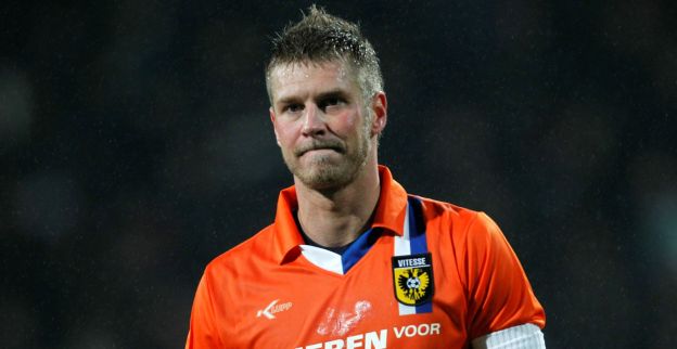 Rajkovic begint aan derde voetballeven in Hamburg: Een wonder