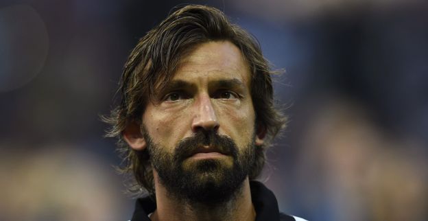 Ex-speler KVO strikt de veters naast Pirlo, Lampard en Villa