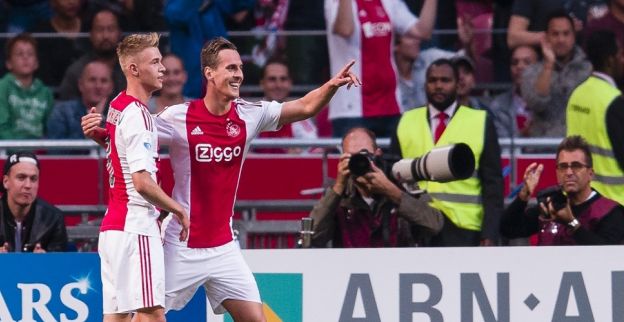 Ajax gewaarschuwd: Er zijn genoeg voorbeelden van hoe het mis kan gaan