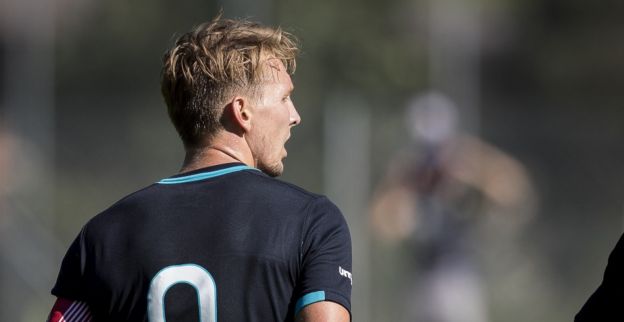 De Jong: Jonge jongens kunnen nog doorstoten, maar de basis staat er