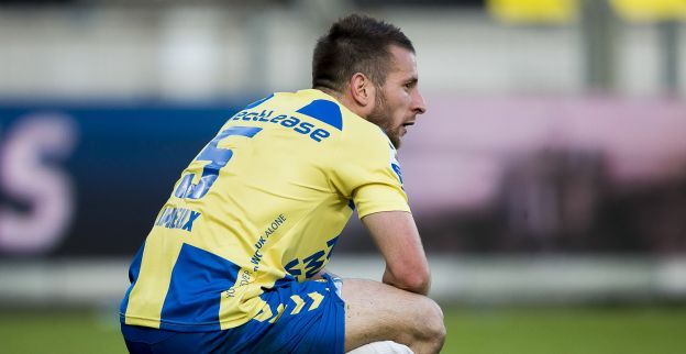Bekend Eredivisie-gezicht naar NAC: Hij staat verdedigend zijn mannetje