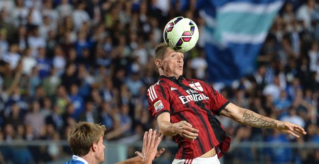 Zwak Milan knokt zich met dank aan Torres terug na drama Van Ginkel