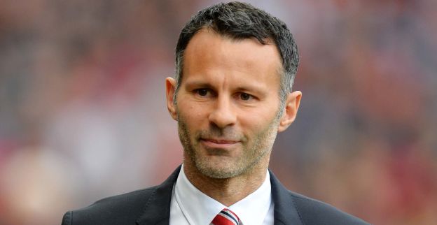 Giggs laat van zich horen en wil ervaren duo langer bij United houden