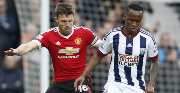 Transfervrij clubicoon hoort niets van Man United: Hopelijk snel in gesprek
