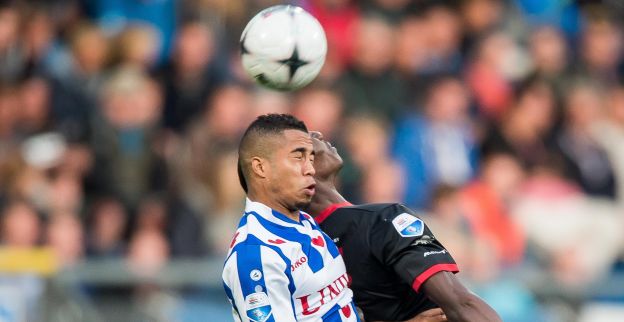 Heerenveen blokkeerde transfer naar topclub: Jammer hoe dat is beschreven